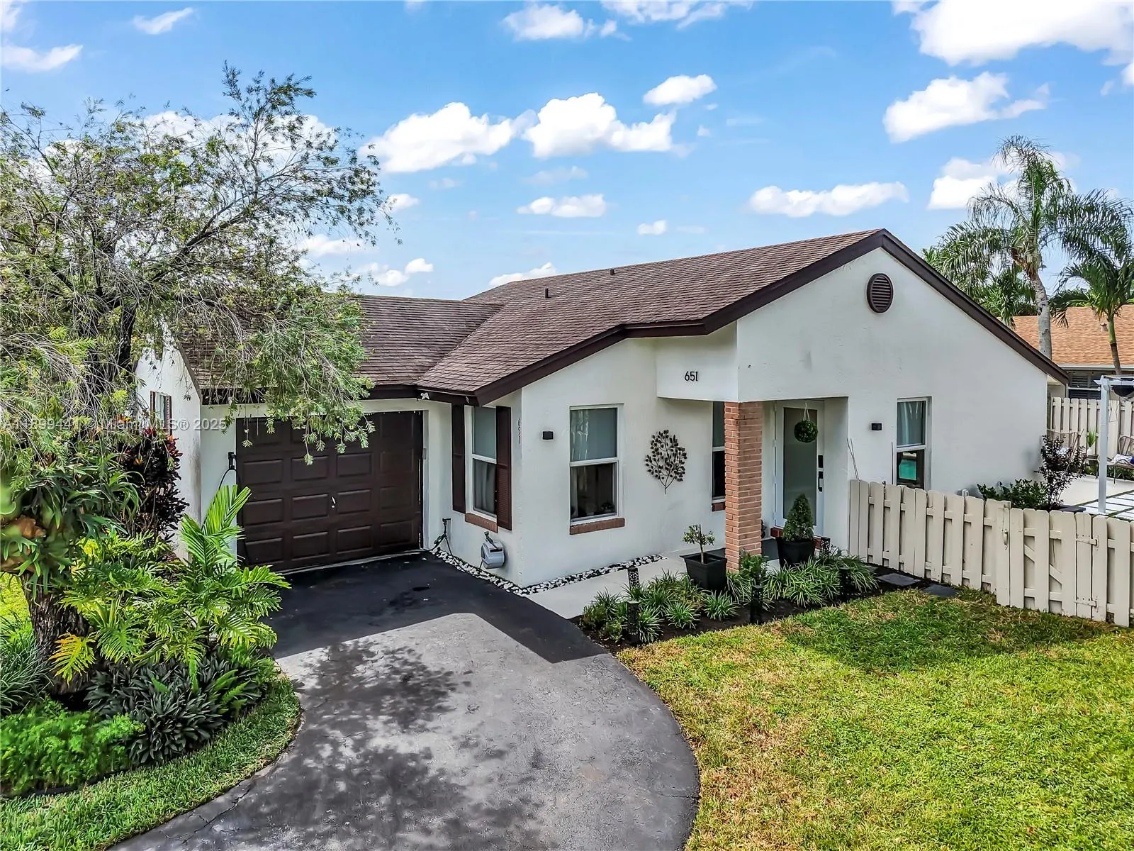 651 Shiloh Ter, #651