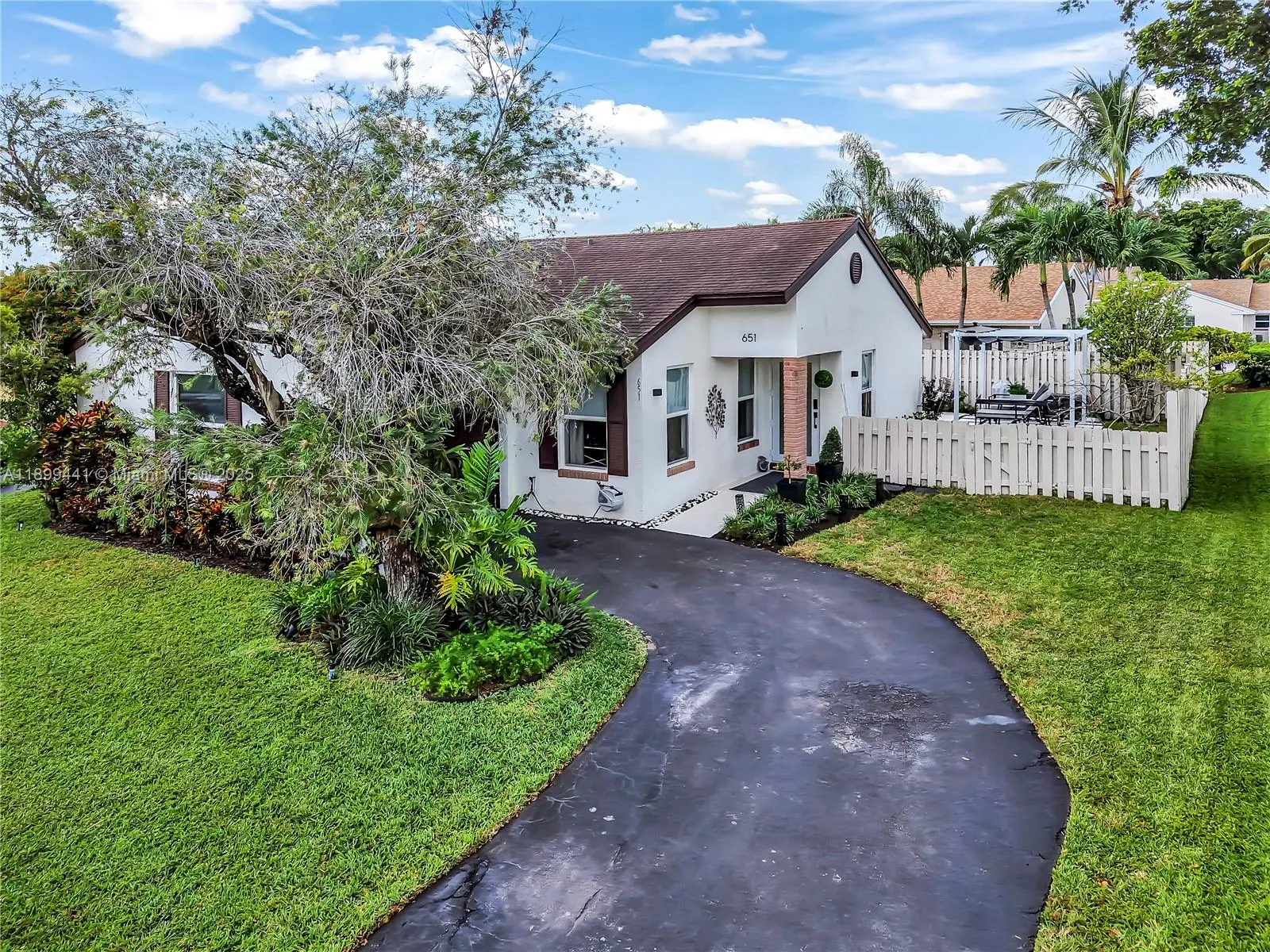 651 Shiloh Ter, #651