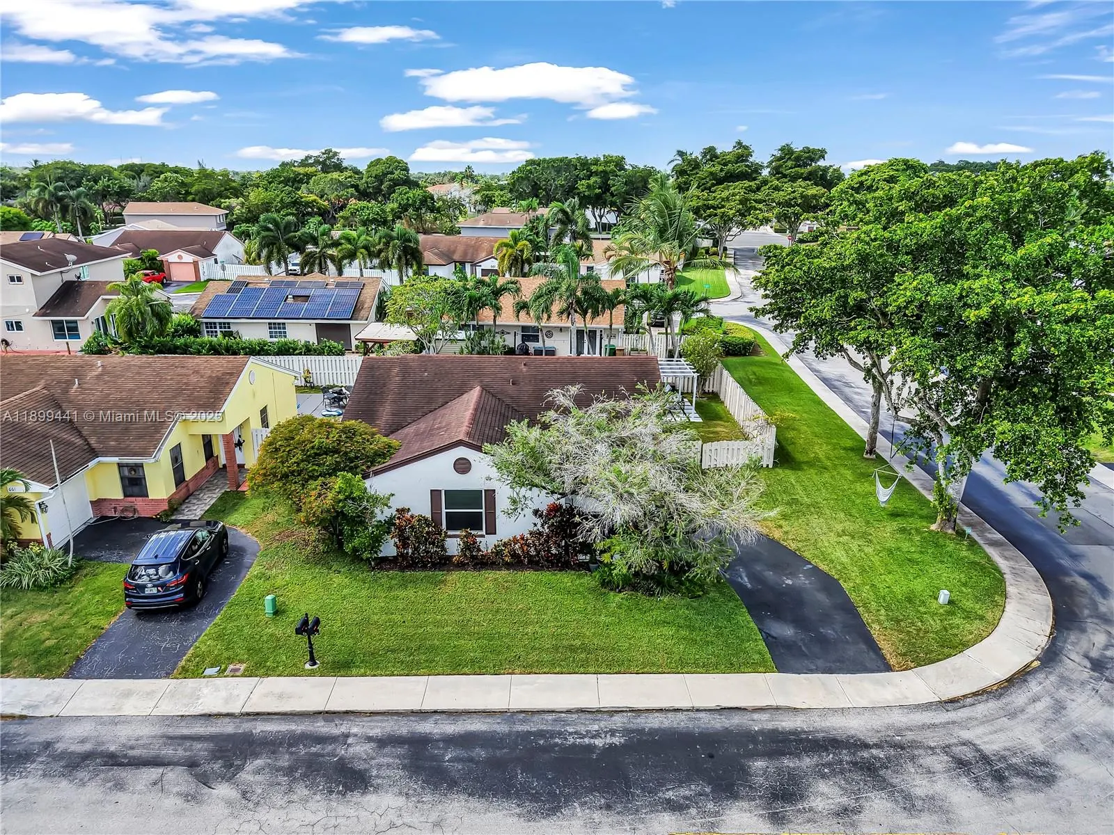 651 Shiloh Ter, #651