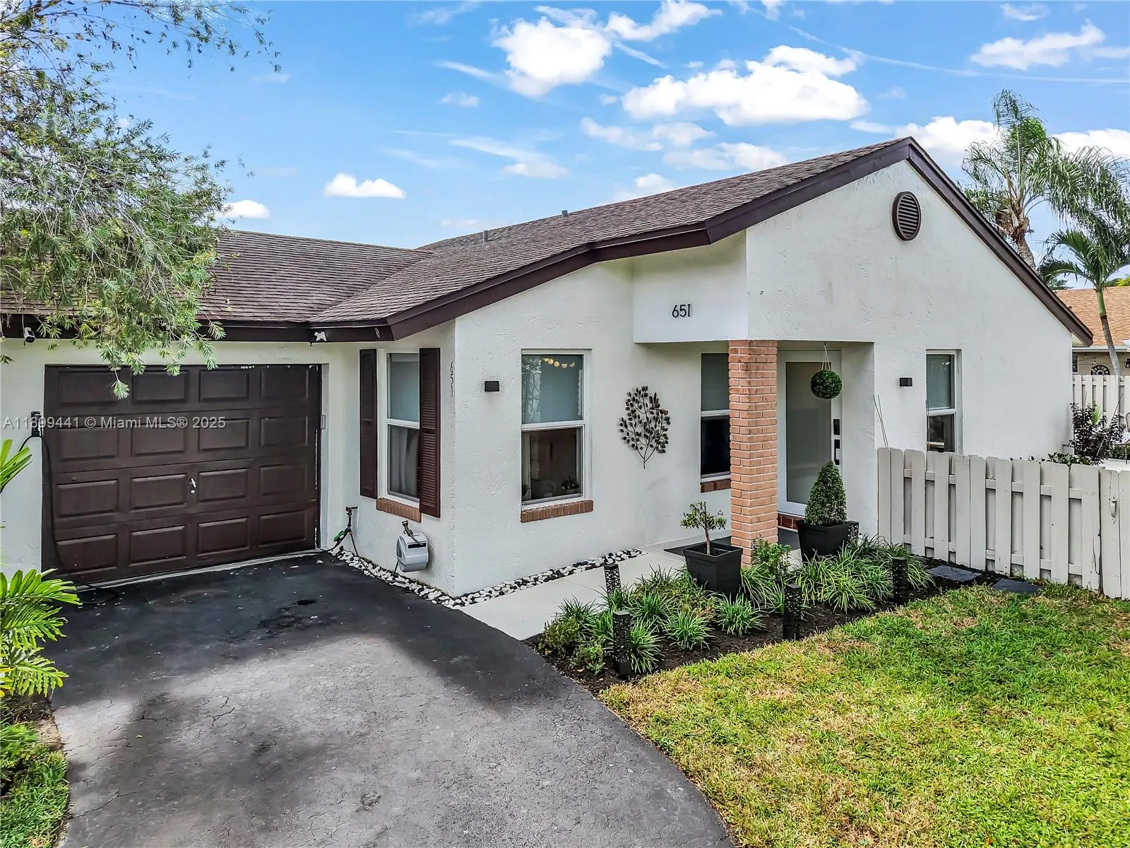 651 Shiloh Ter, #651