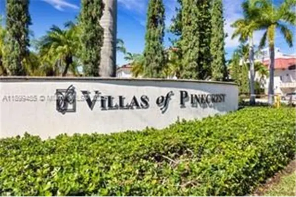 6709 N Kendall Dr, #219