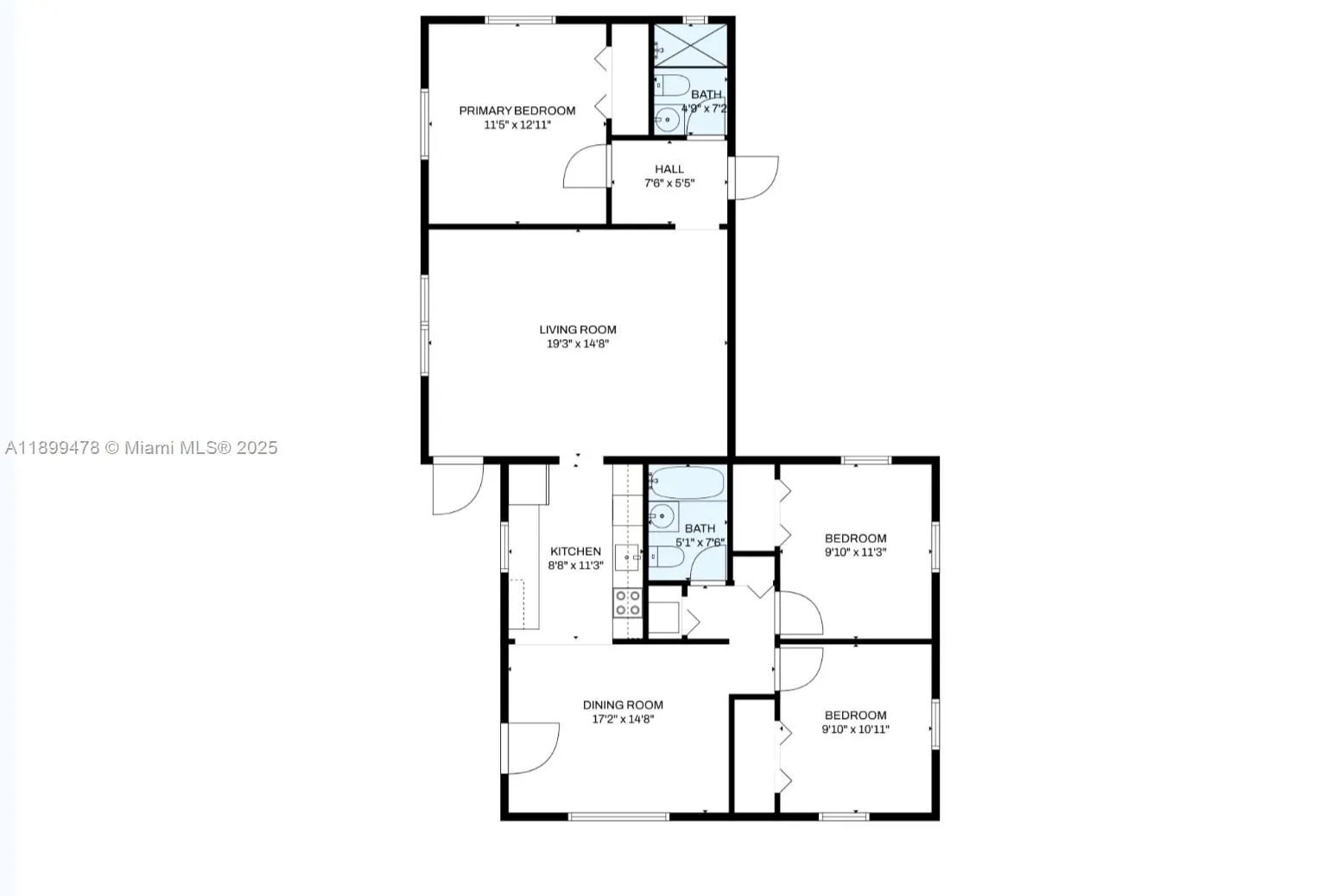 485 NW 132nd St