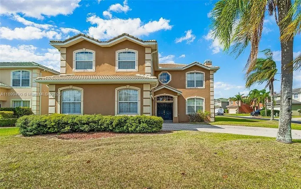 417 Vista Loop