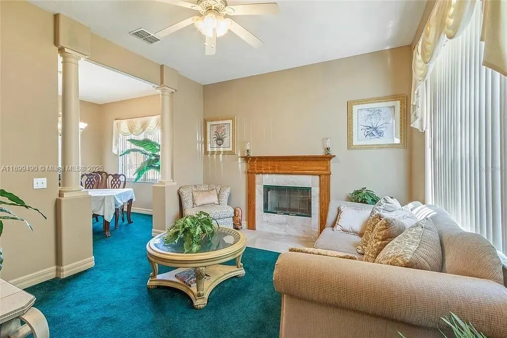 417 Vista Loop