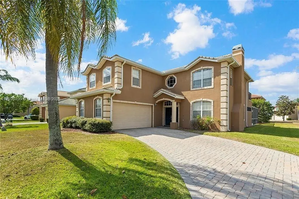 417 Vista Loop