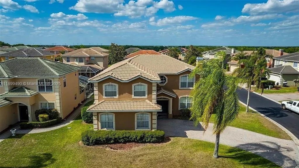 417 Vista Loop