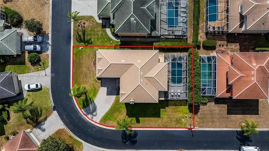 417 Vista Loop