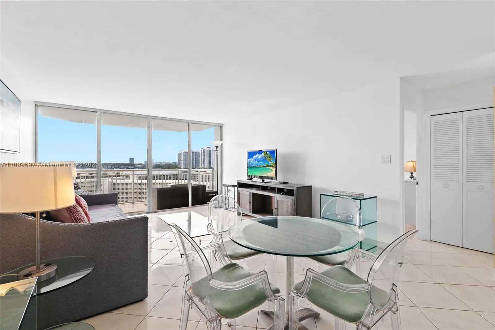 18021 Biscayne Blvd, #1003