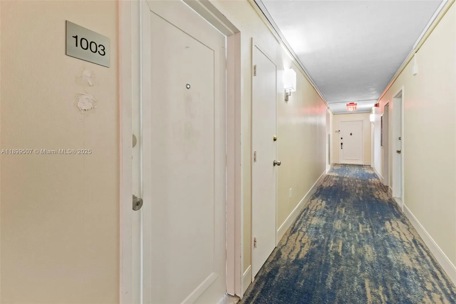 18021 Biscayne Blvd, #1003