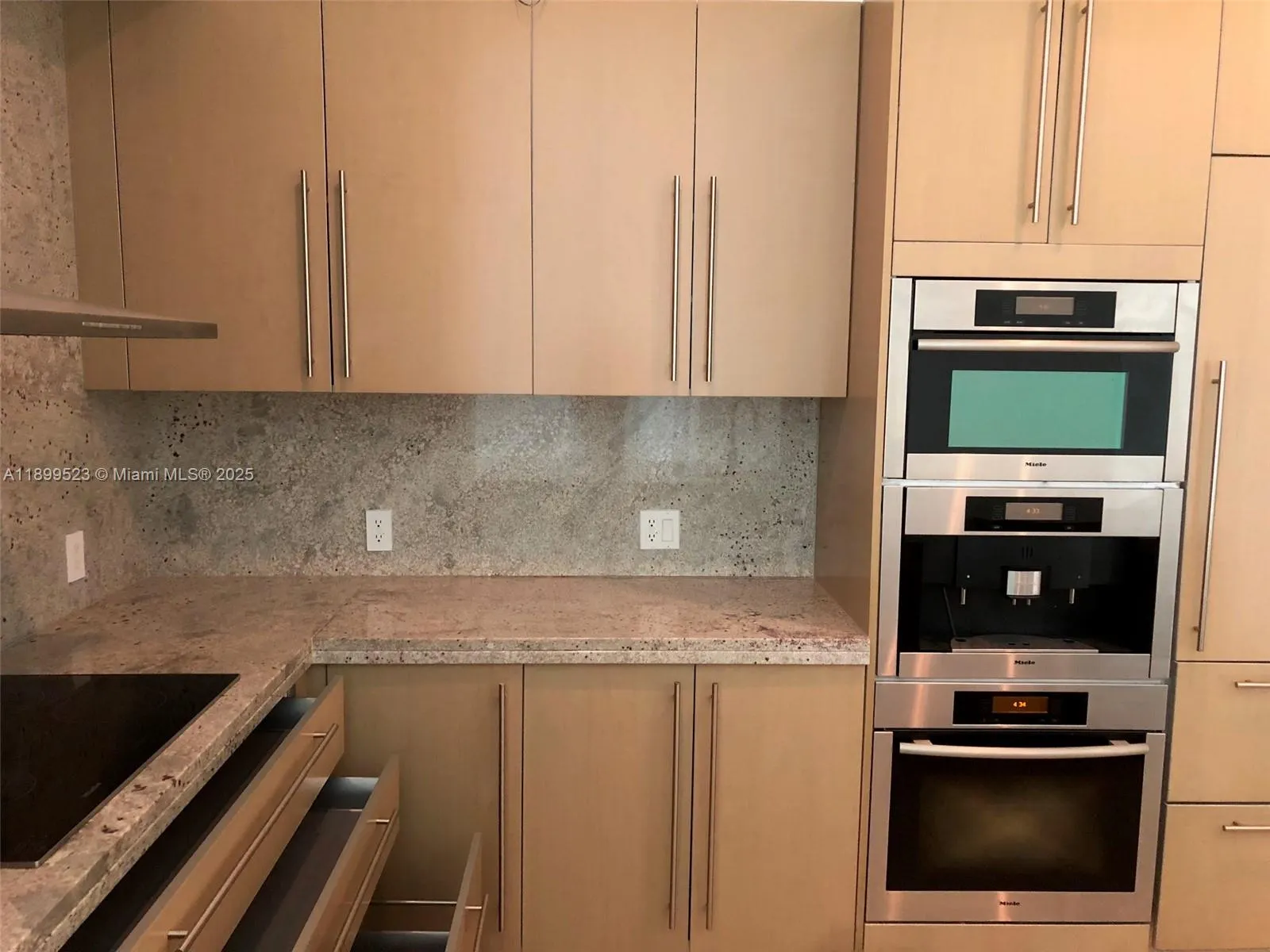 900 Brickell Key Blvd, #2205
