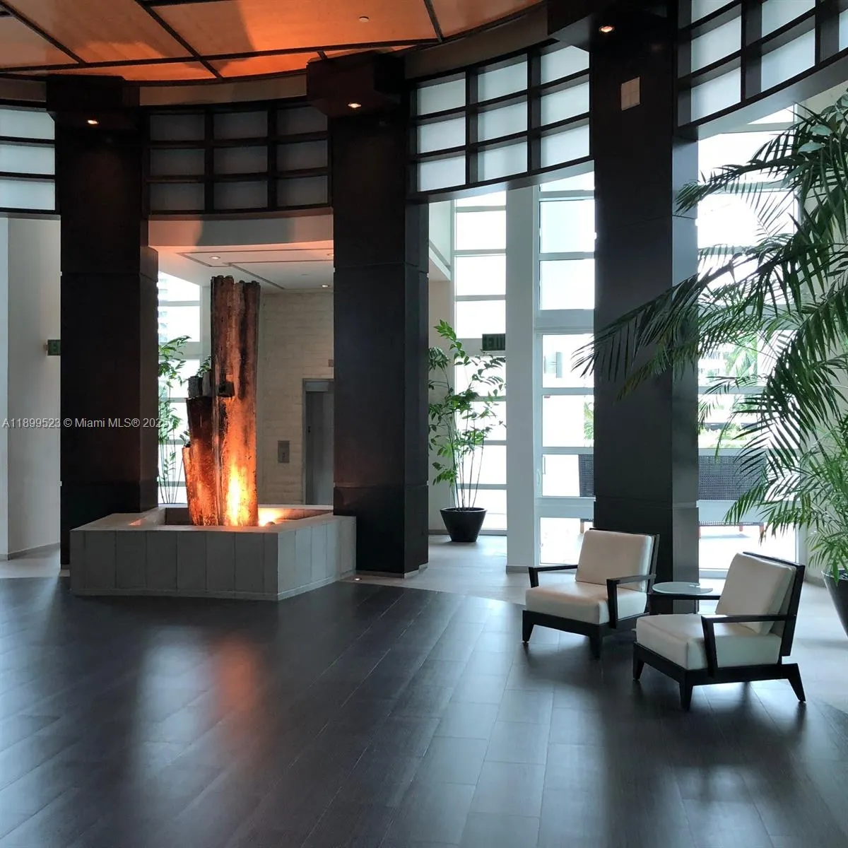 900 Brickell Key Blvd, #2205