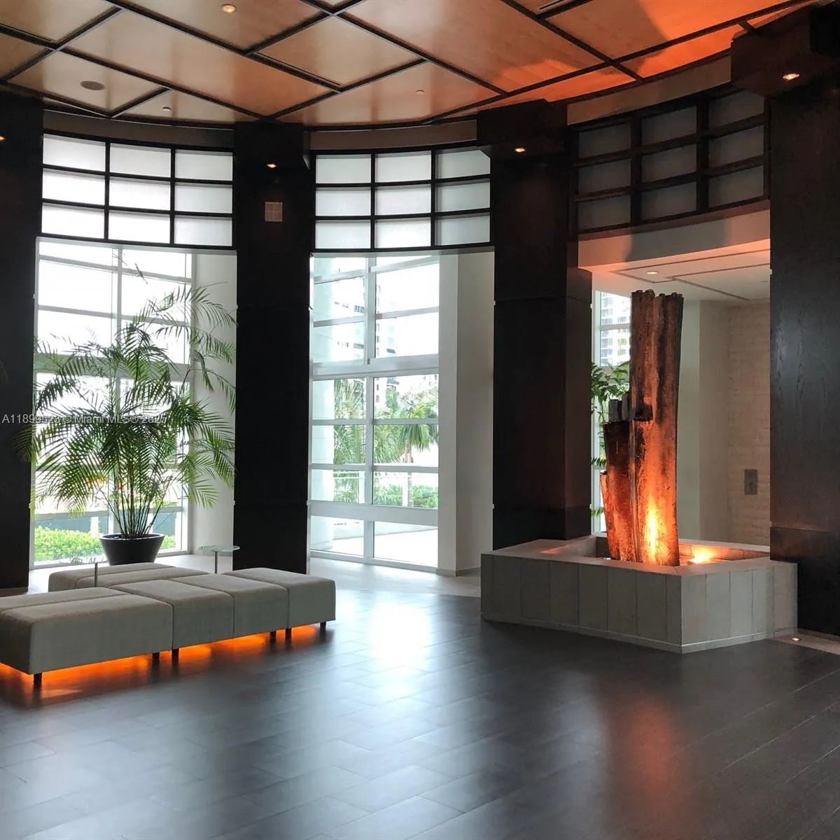 900 Brickell Key Blvd, #2205