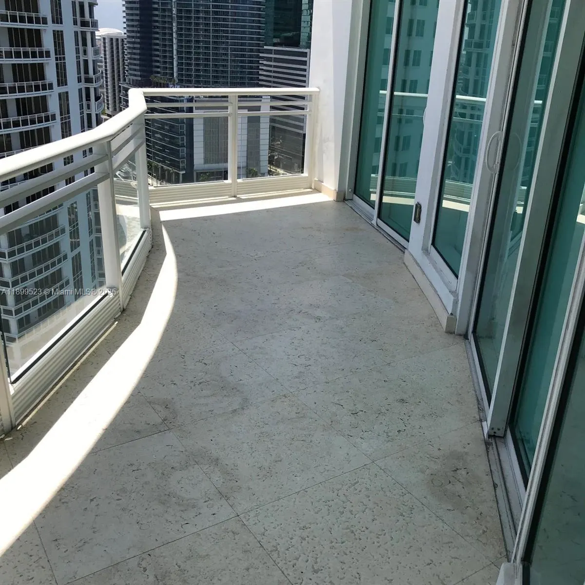 900 Brickell Key Blvd, #2205