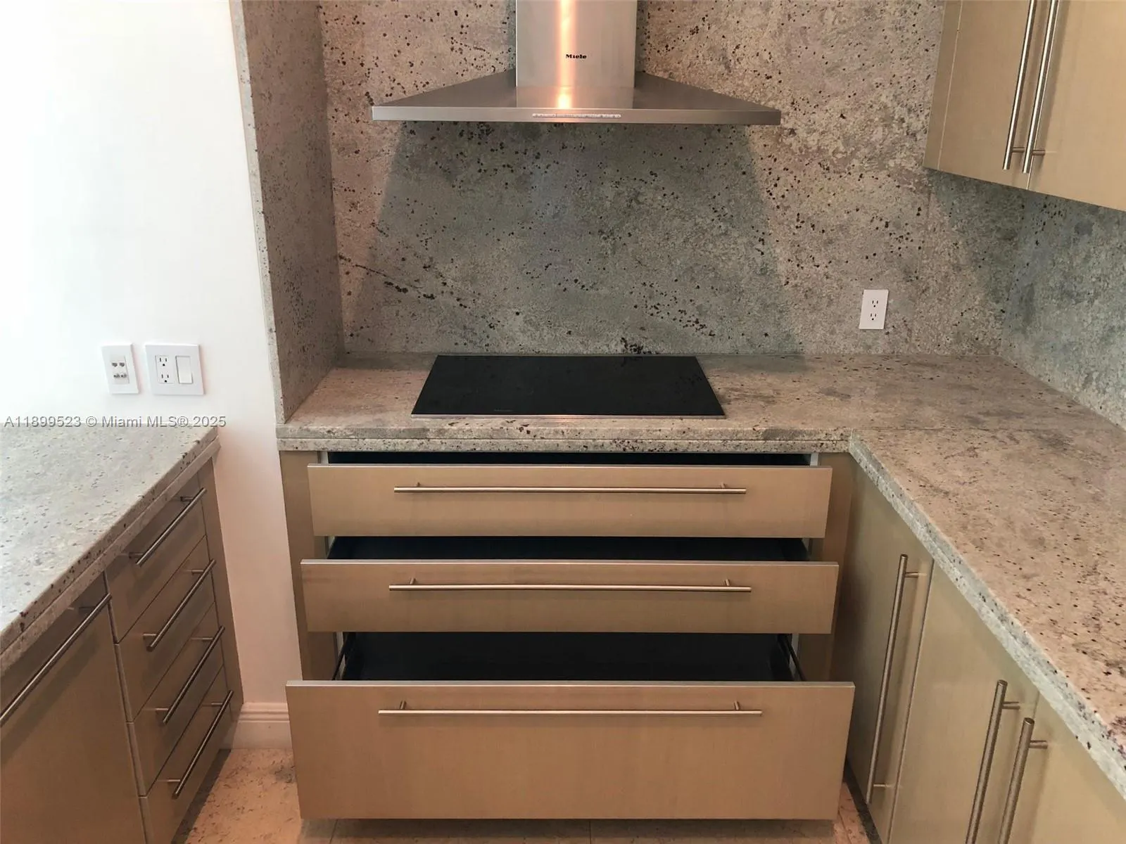 900 Brickell Key Blvd, #2205