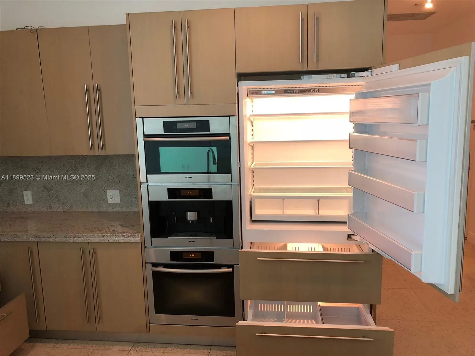 900 Brickell Key Blvd, #2205