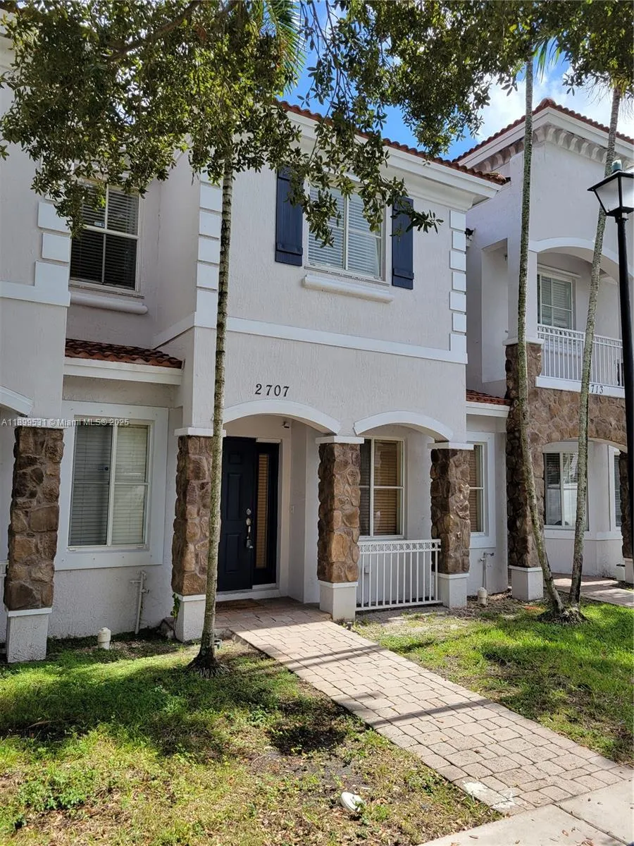 2707 SW 82nd Ave, #102