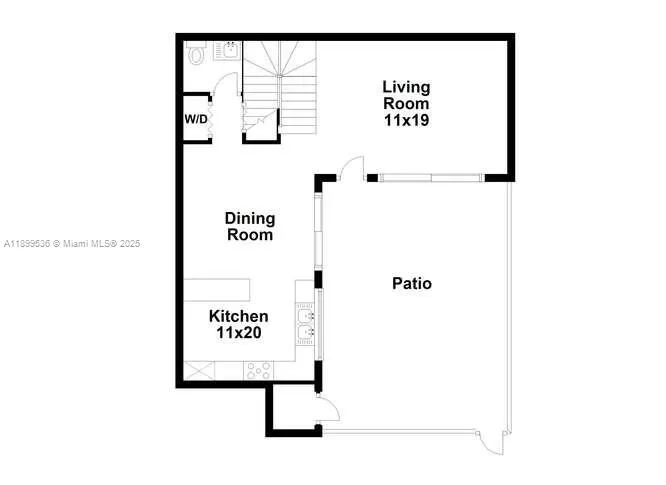 4732 SW 67th Ave, #K7
