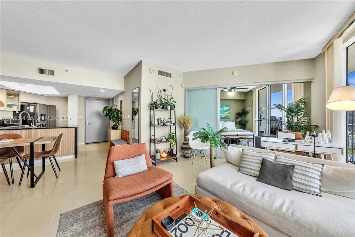 1750 N Bayshore Dr, #2015