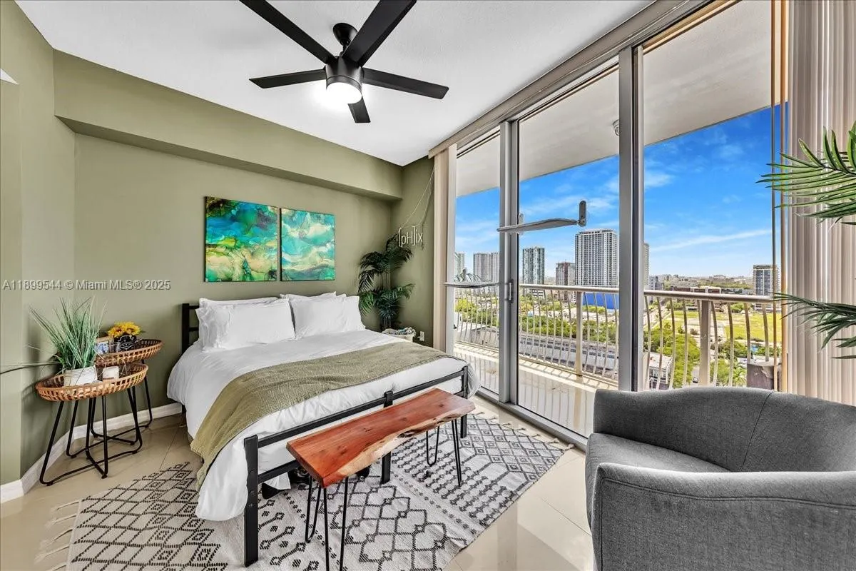 1750 N Bayshore Dr, #2015