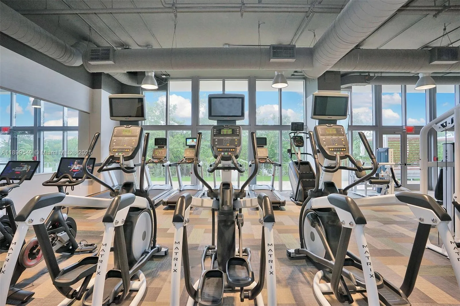 16385 Biscayne Blvd, #2901 +2 Parking
