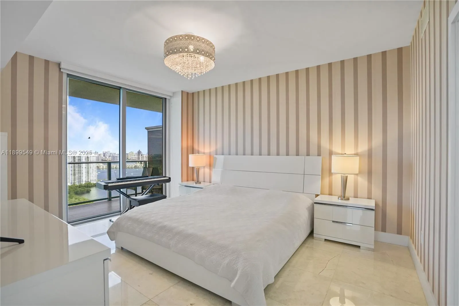16385 Biscayne Blvd, #2901 +2 Parking