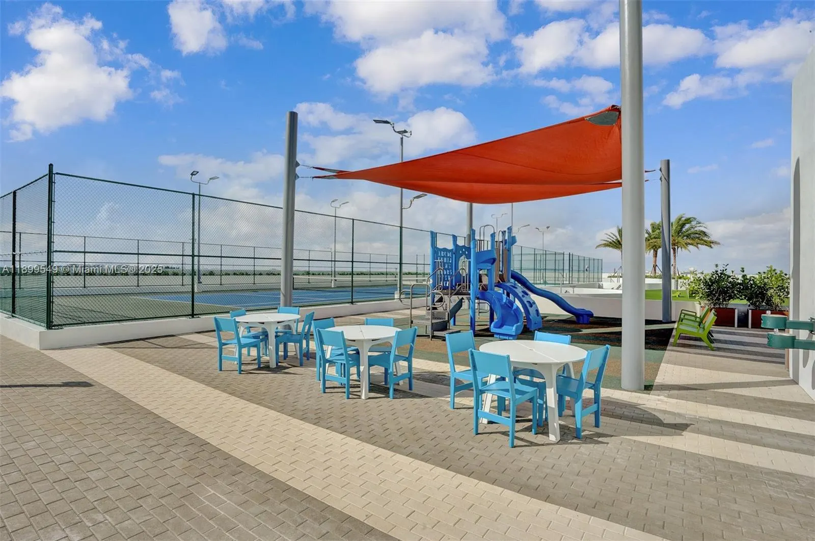 16385 Biscayne Blvd, #2901 +2 Parking
