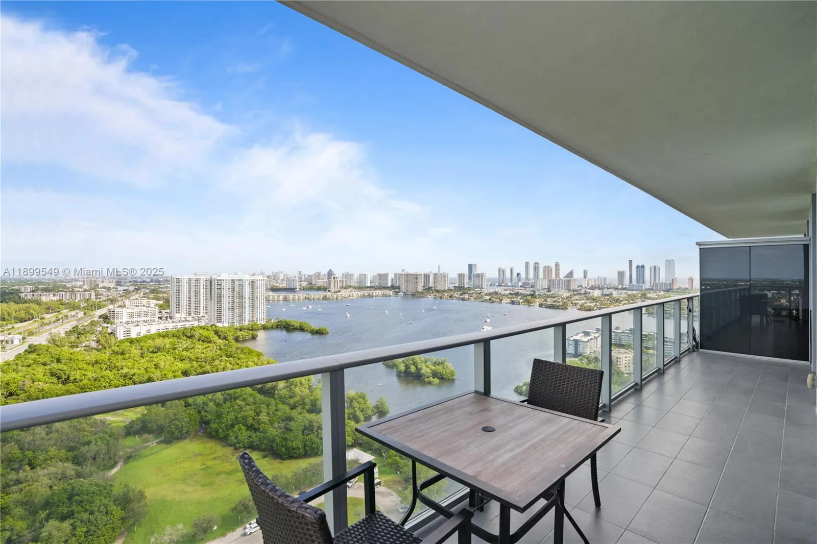 16385 Biscayne Blvd, #2901 +2 Parking