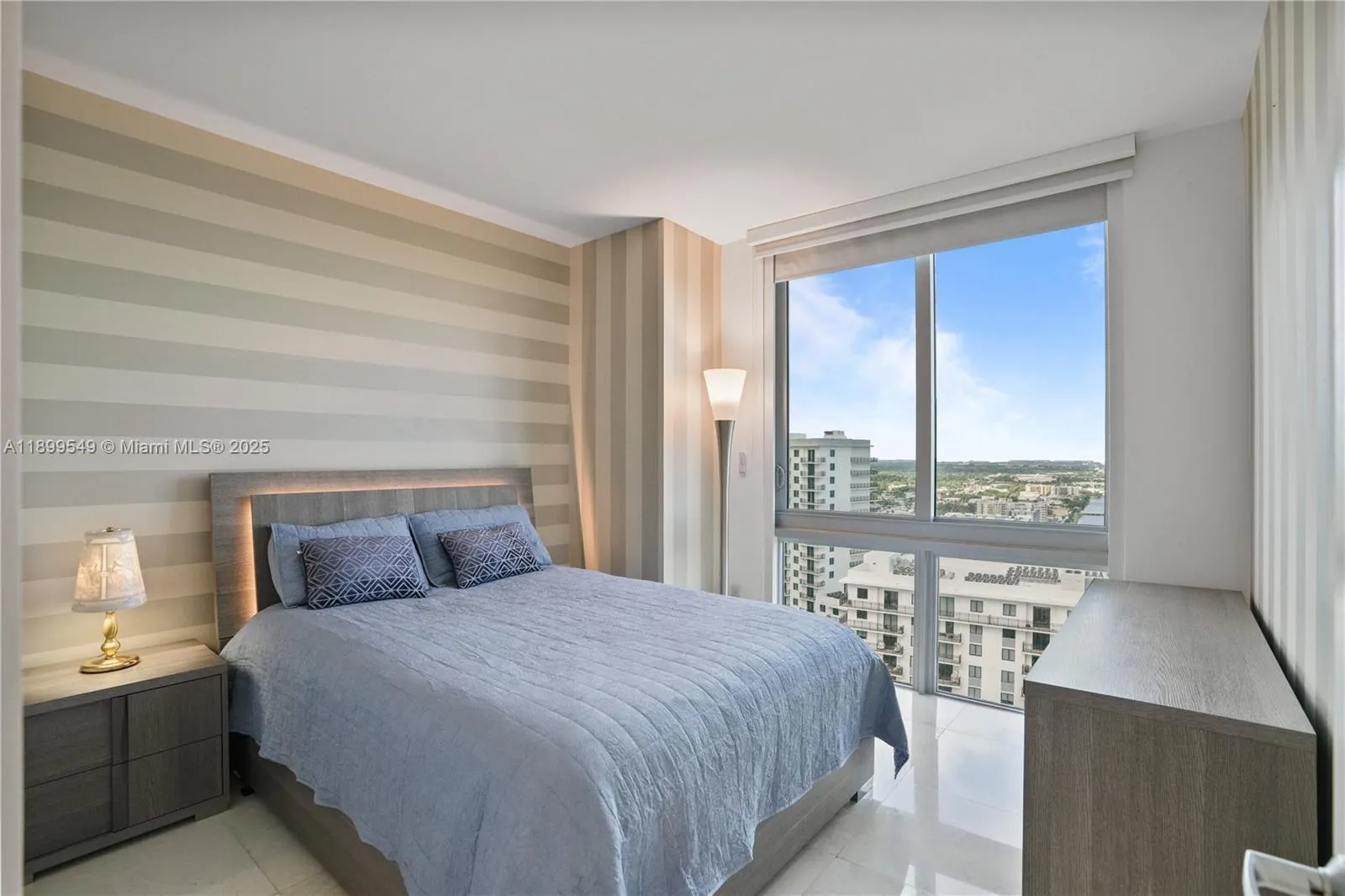 16385 Biscayne Blvd, #2901 +2 Parking