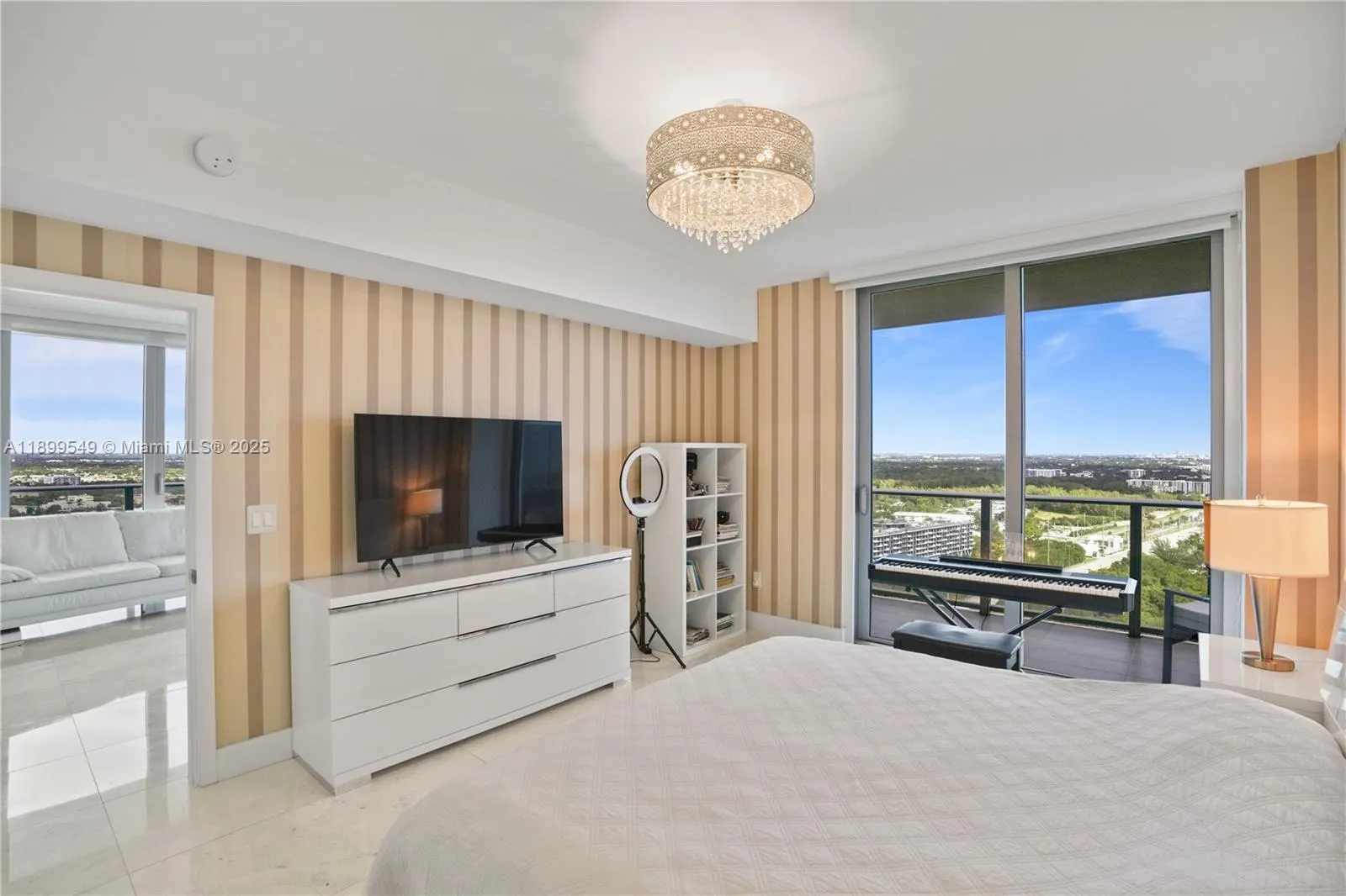 16385 Biscayne Blvd, #2901 +2 Parking