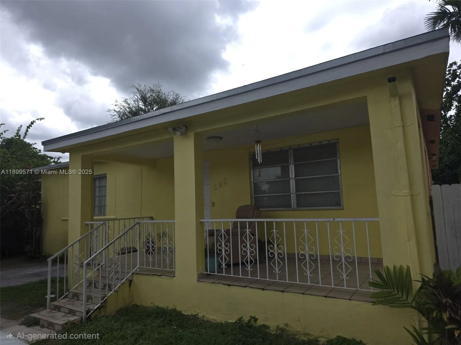 250 NW 63rd Ct