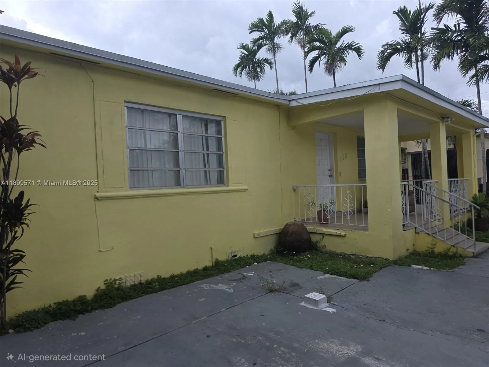 250 NW 63rd Ct
