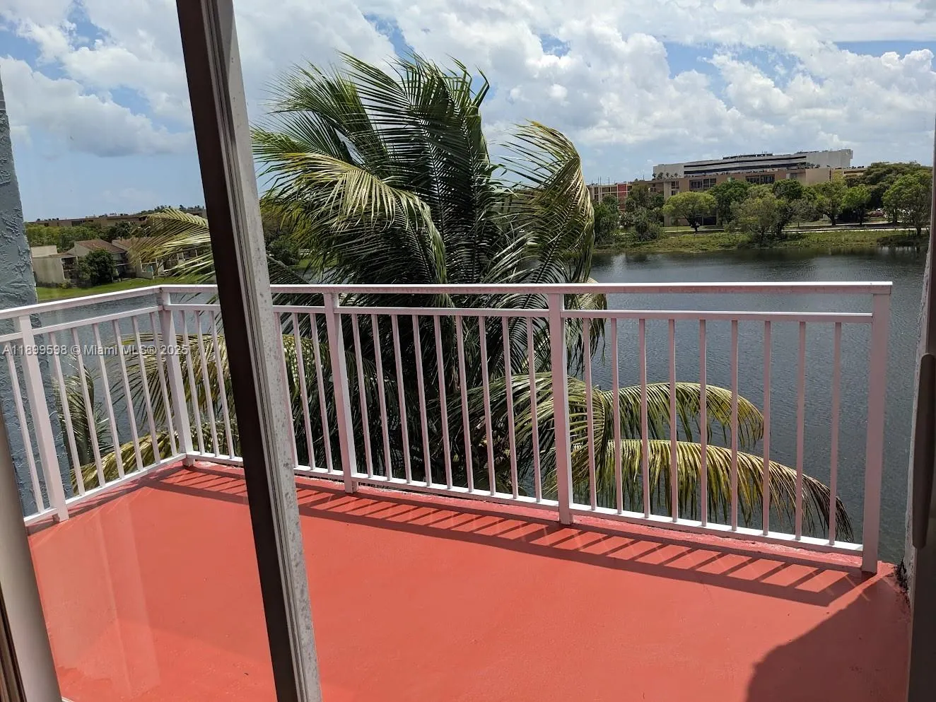 9357 Fontainebleau Blvd, #D414