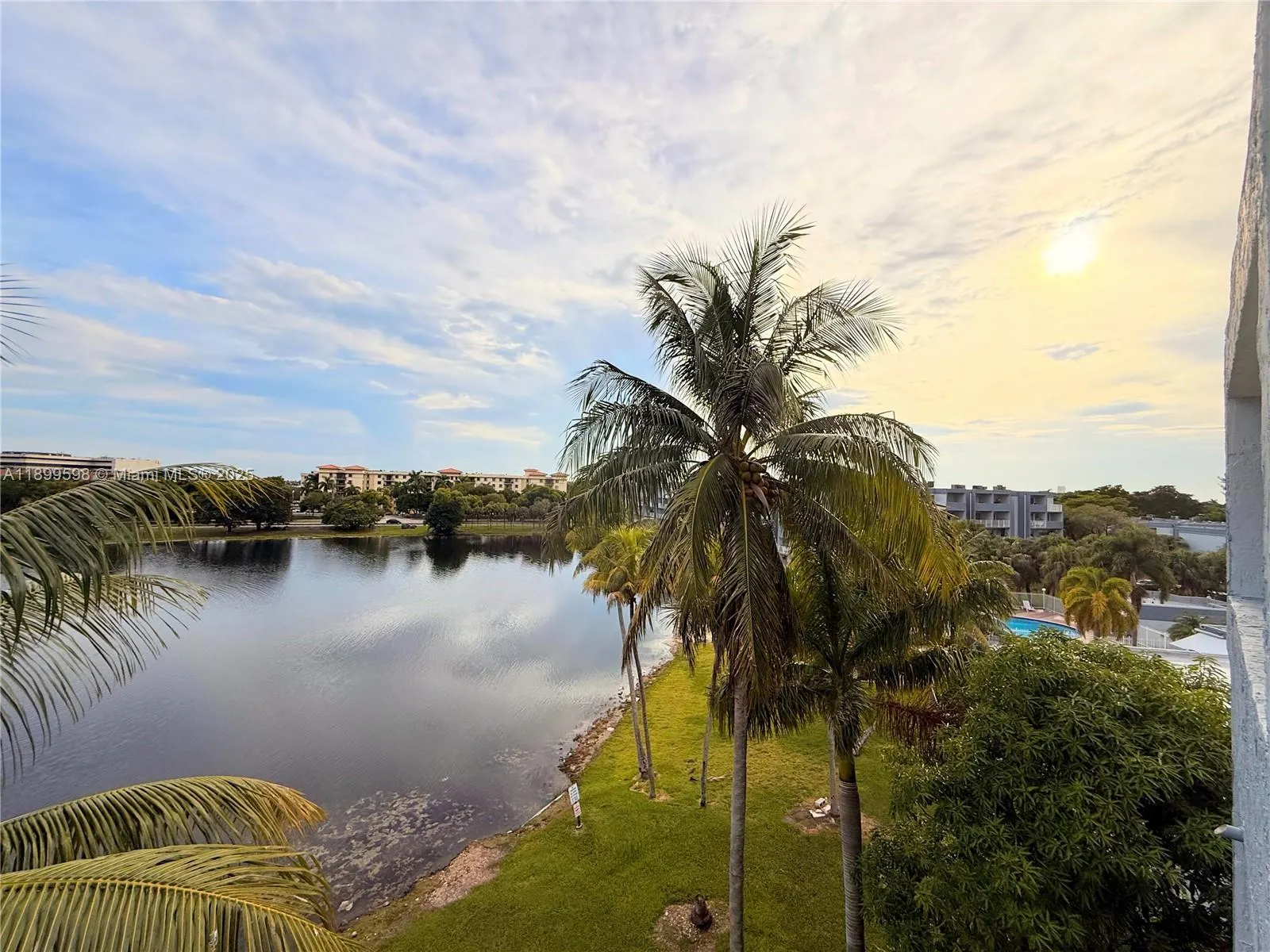9357 Fontainebleau Blvd, #D414