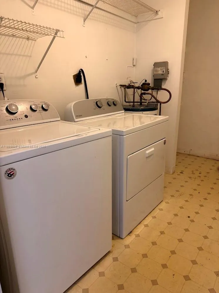 9357 Fontainebleau Blvd, #D414