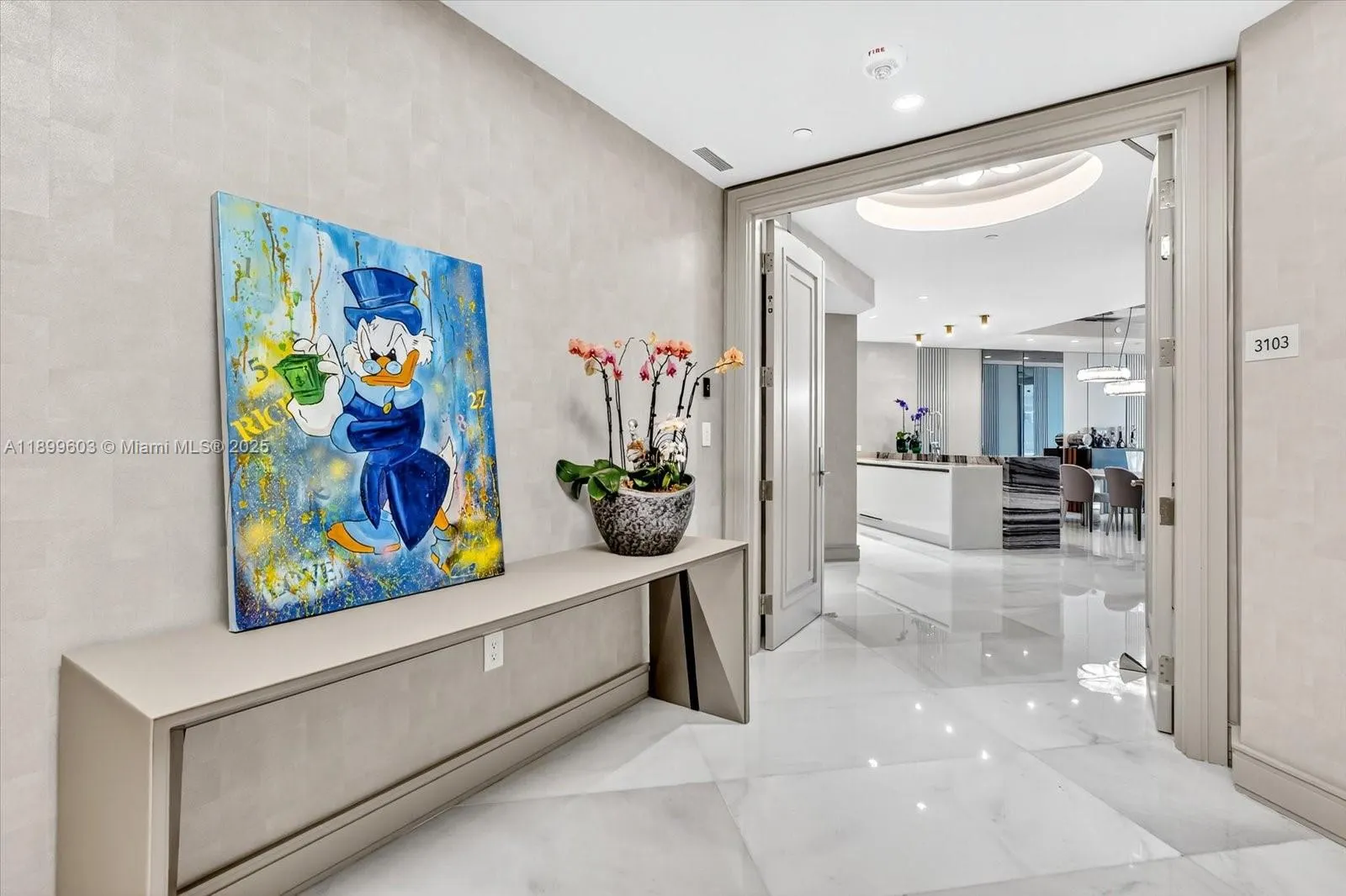 17901 Collins Ave, #3103