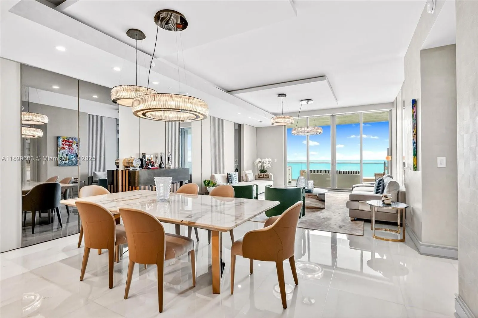 17901 Collins Ave, #3103