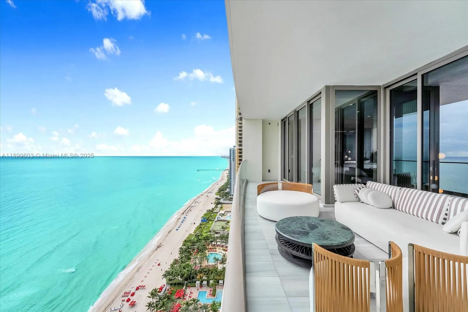 17901 Collins Ave, #3103