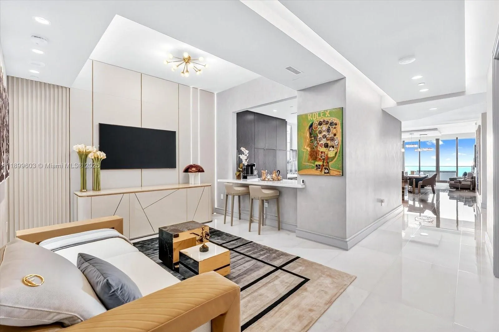 17901 Collins Ave, #3103