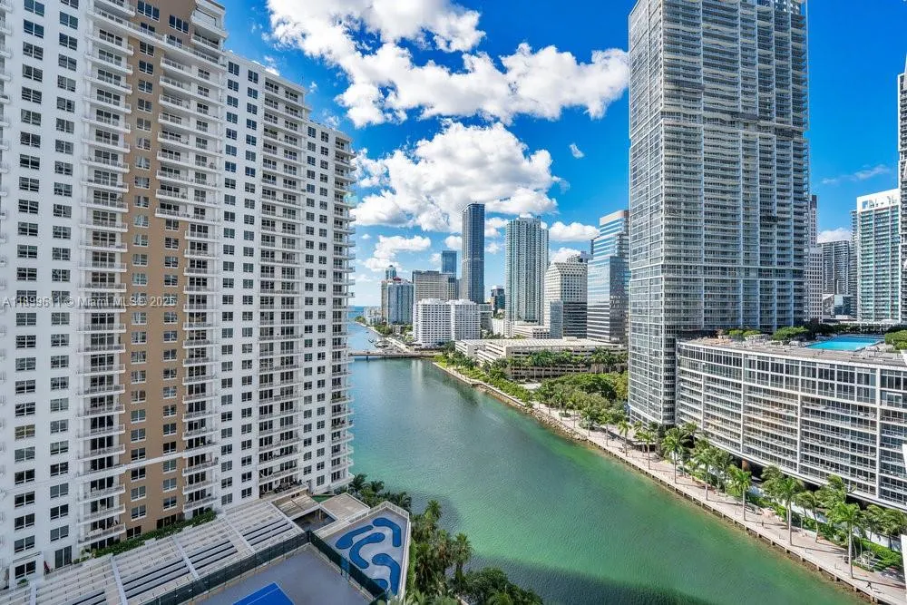 901 Brickell Key Blvd, #3106