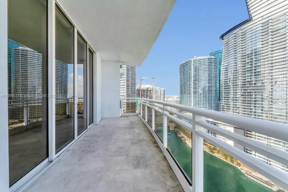 901 Brickell Key Blvd, #3106