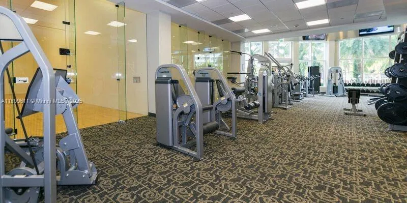 901 Brickell Key Blvd, #3106