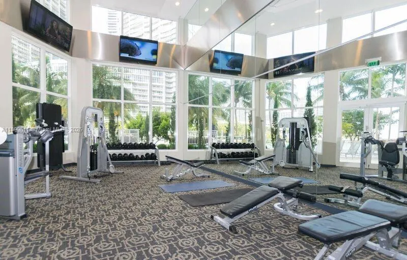 901 Brickell Key Blvd, #3106