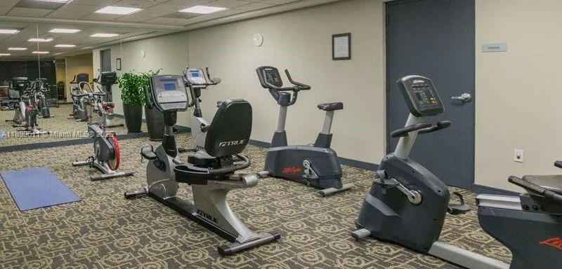 901 Brickell Key Blvd, #3106