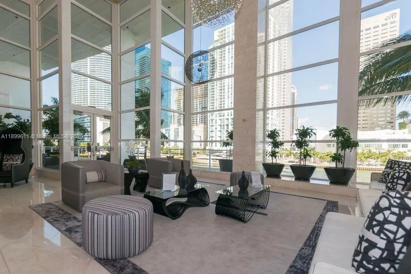 901 Brickell Key Blvd, #3106