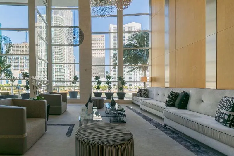 901 Brickell Key Blvd, #3106