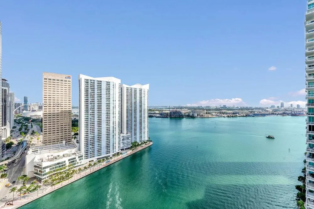 901 Brickell Key Blvd, #3106