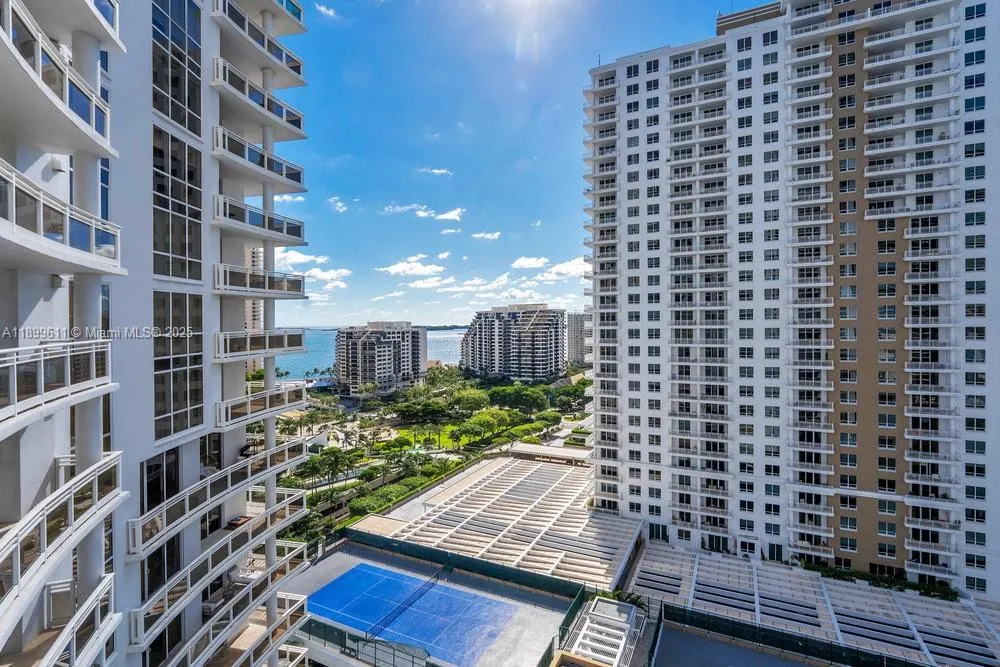 901 Brickell Key Blvd, #3106