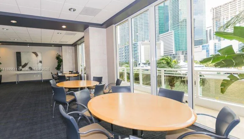 901 Brickell Key Blvd, #3106