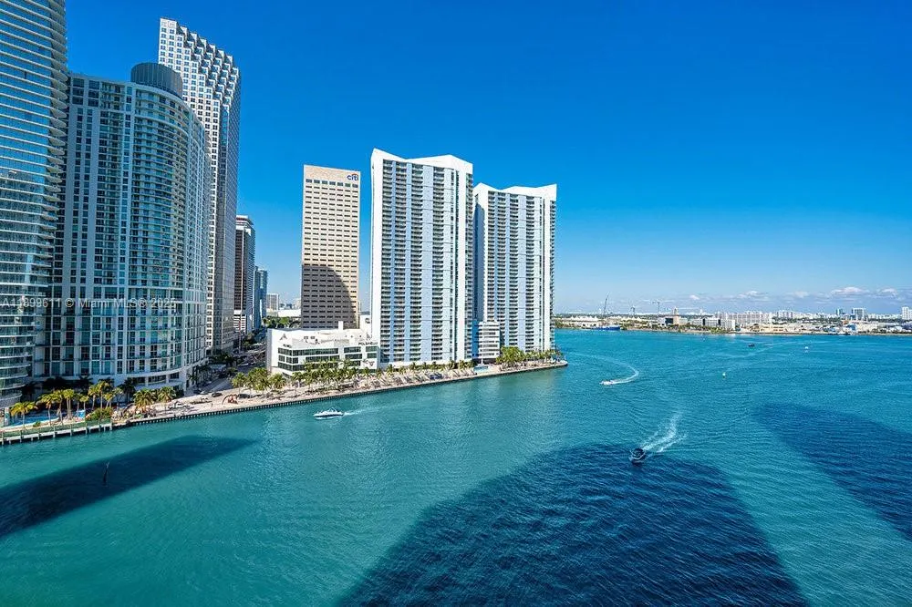 901 Brickell Key Blvd, #3106