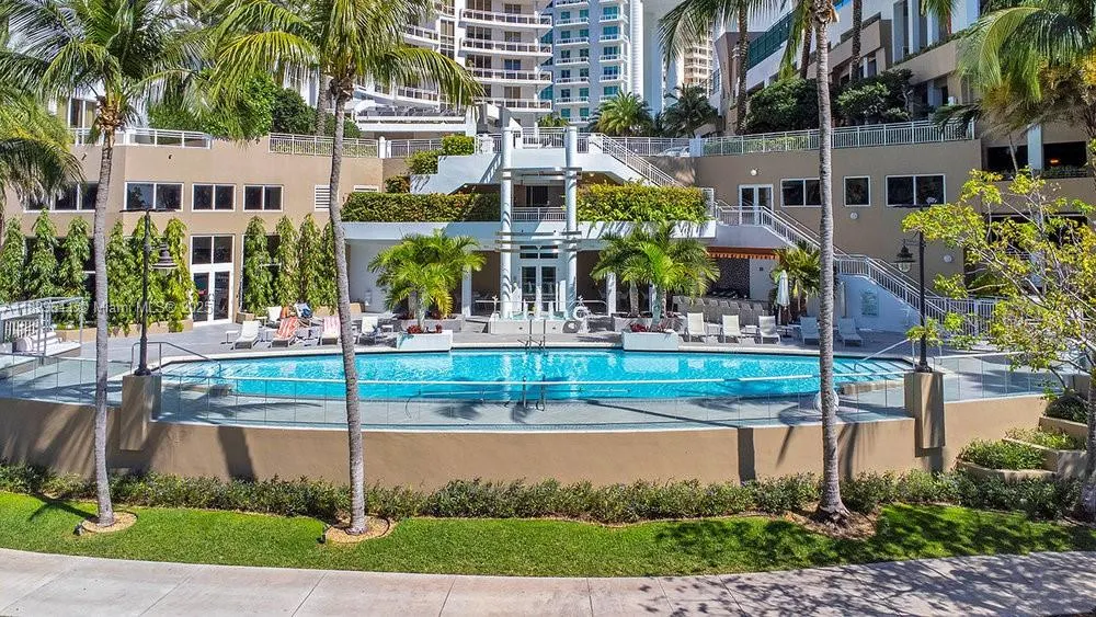 901 Brickell Key Blvd, #3106